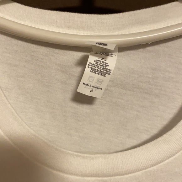 White Google NYC tee - Picture 2 of 3